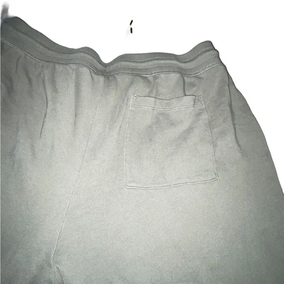 Old Navy Olive Green Draw String Utility Jogger Size Large - Picture 9 of 11